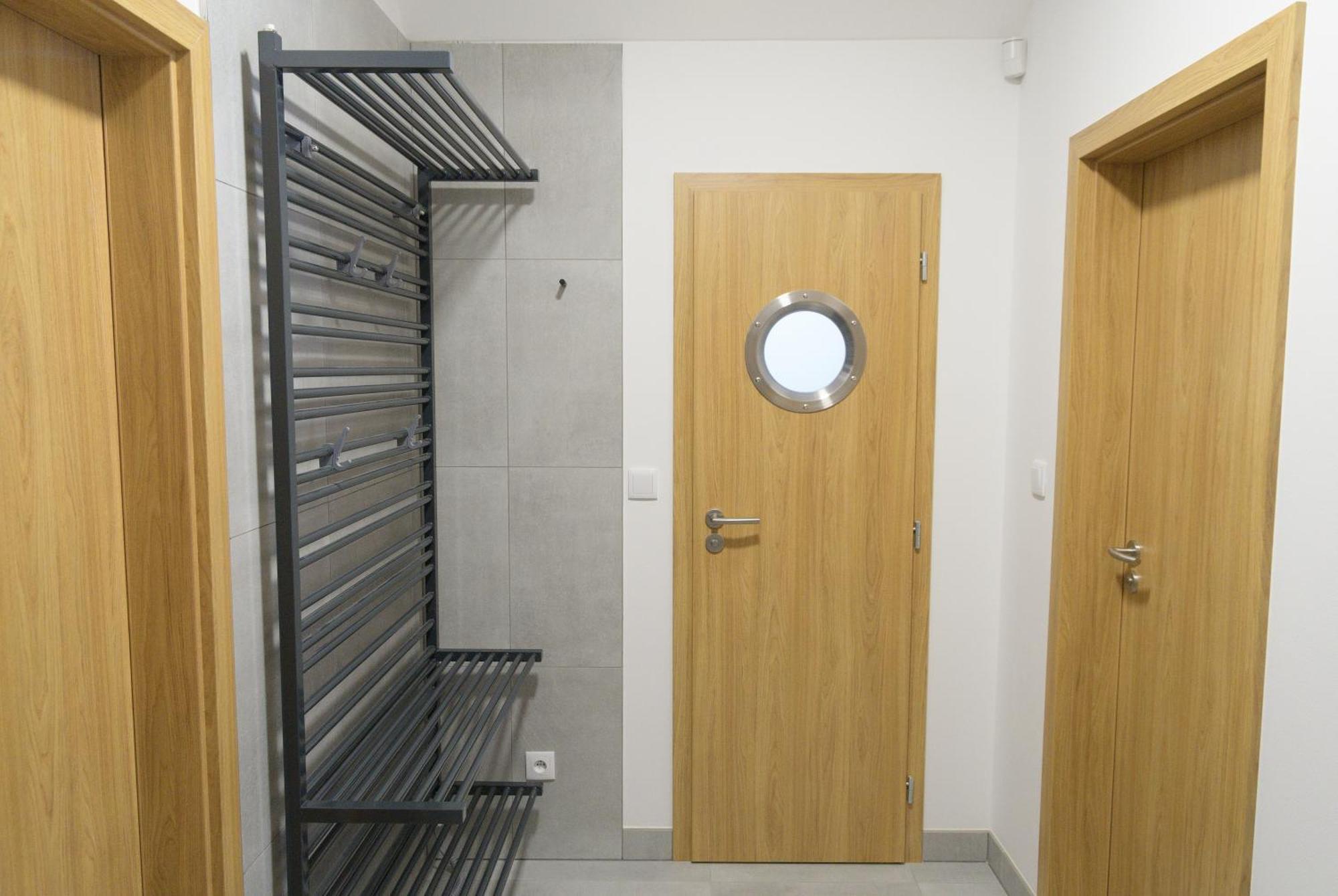 Apartmany Studenoff Rokytnice nad Jizerou Eksteriør billede
