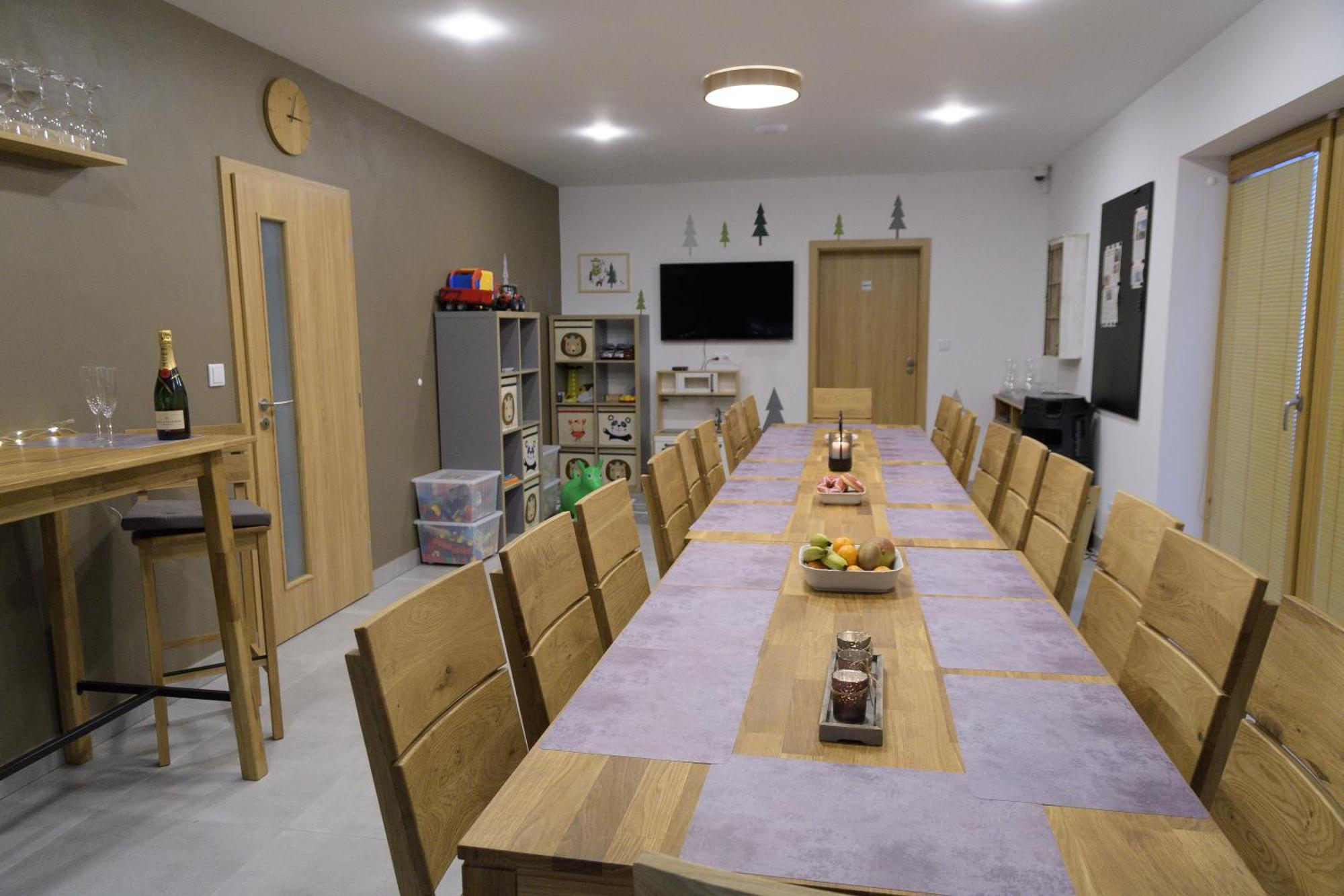 Apartmany Studenoff Rokytnice nad Jizerou Eksteriør billede