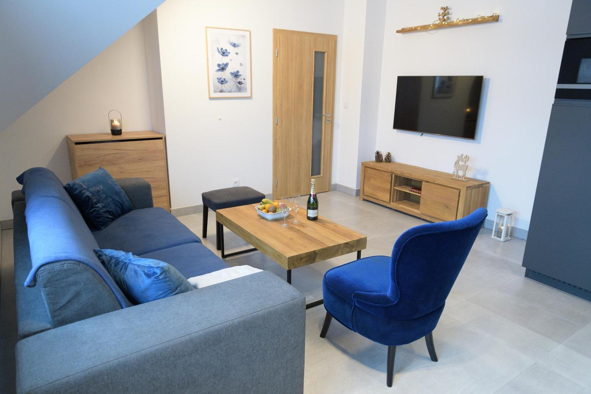 Apartmany Studenoff Rokytnice nad Jizerou Eksteriør billede