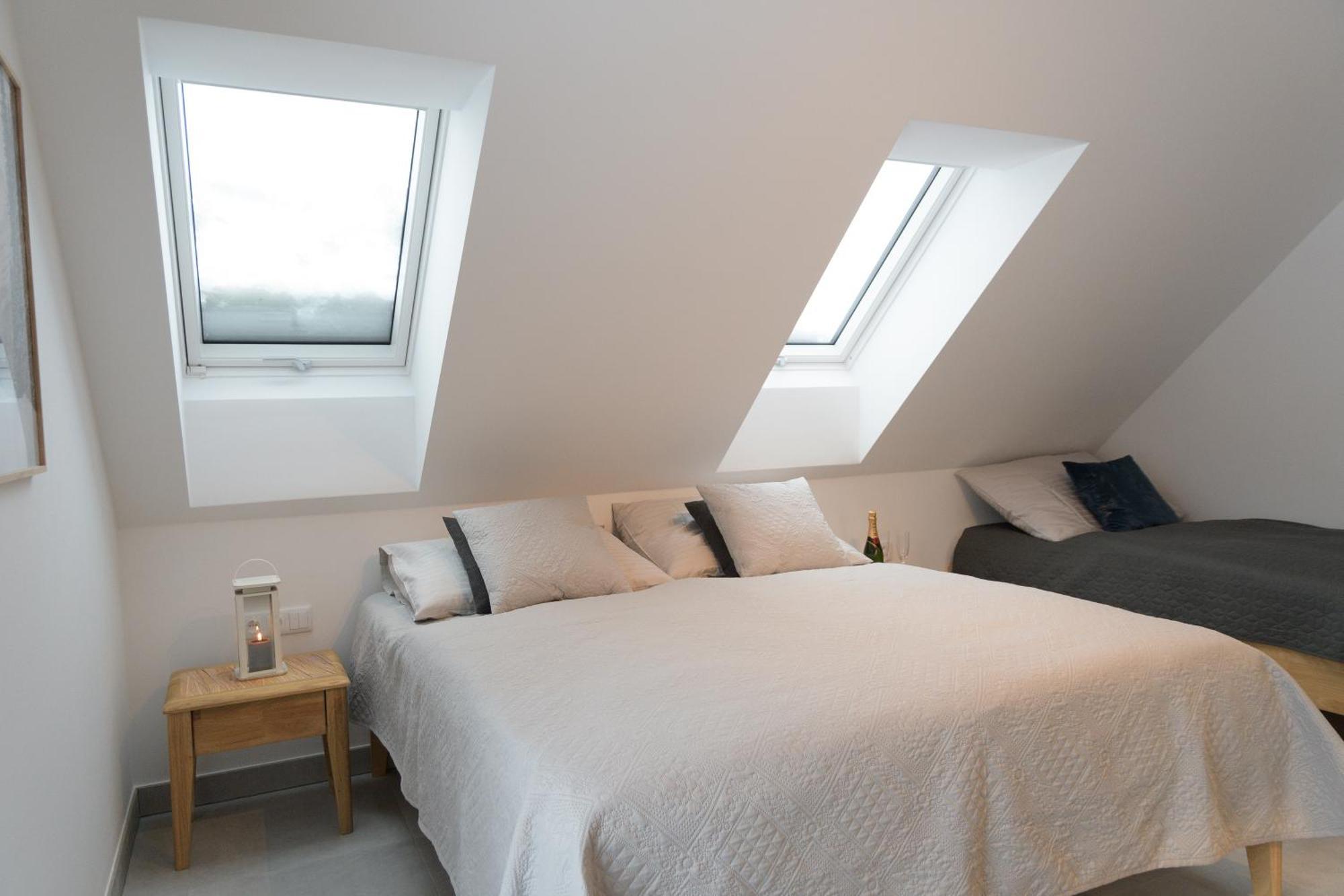 Apartmany Studenoff Rokytnice nad Jizerou Eksteriør billede