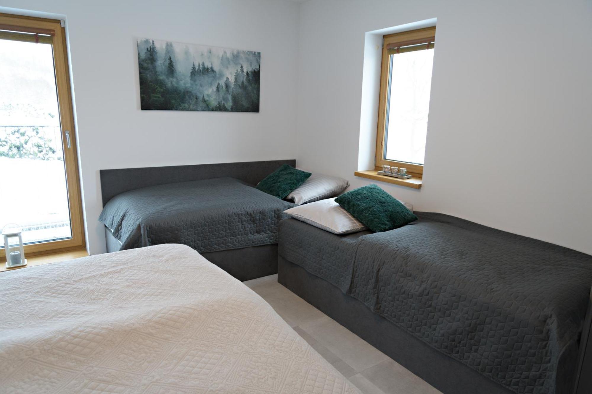 Apartmany Studenoff Rokytnice nad Jizerou Eksteriør billede